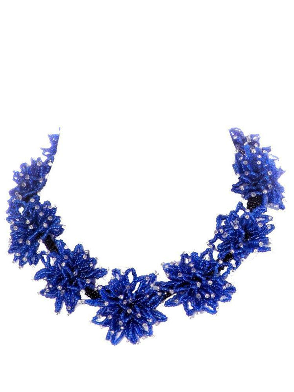 Colier margele  Liza Panait Liza Panait Online Boutique